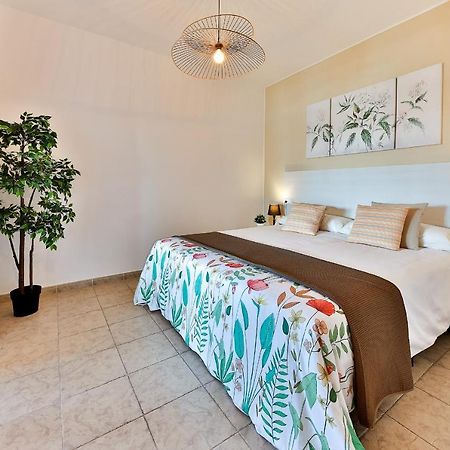 Vila Sea Palms Lanzarote Playa Blanca  Exteriér fotografie