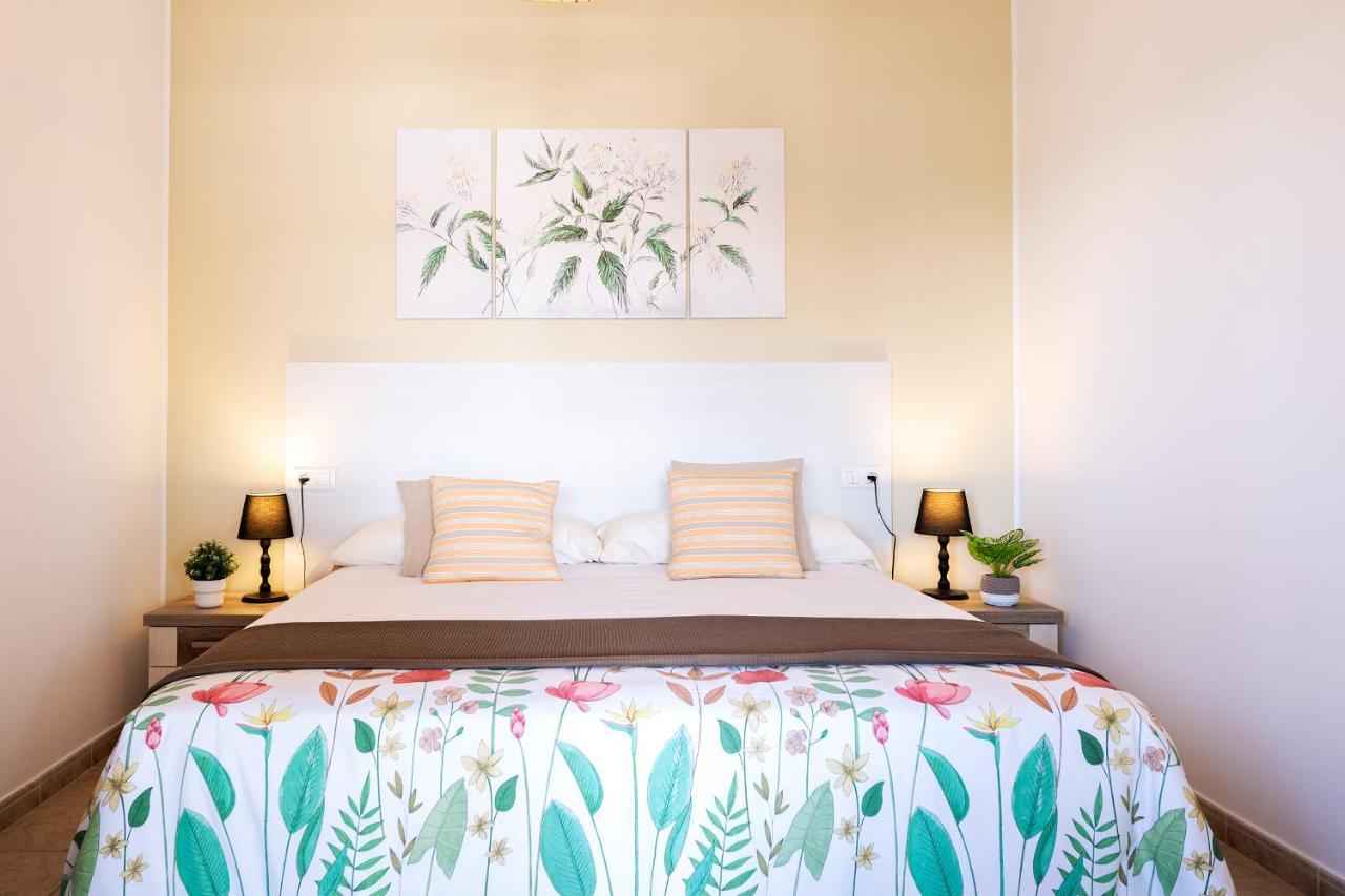 Vila Sea Palms Lanzarote Playa Blanca  Exteriér fotografie