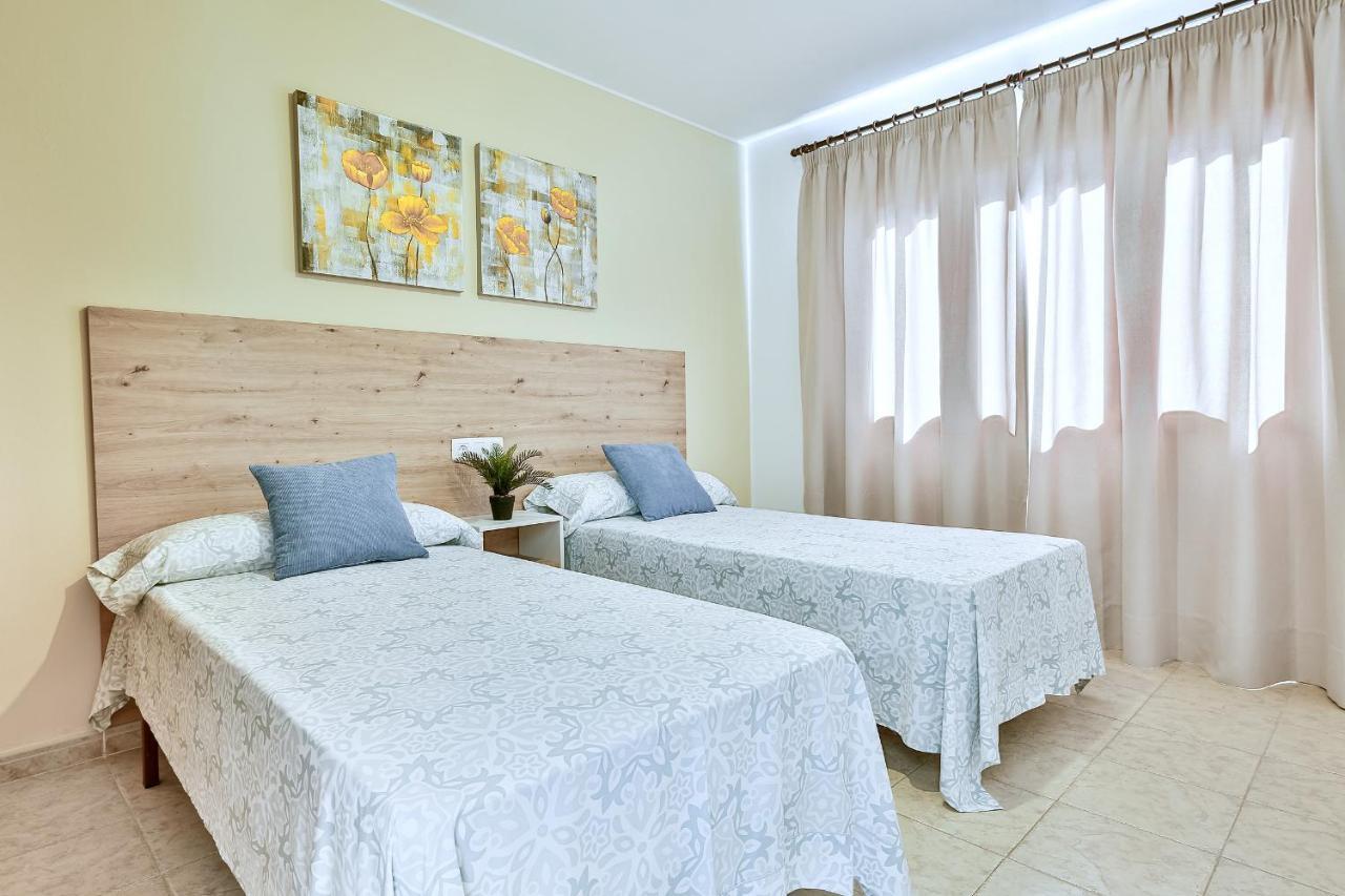 Vila Sea Palms Lanzarote Playa Blanca  Exteriér fotografie
