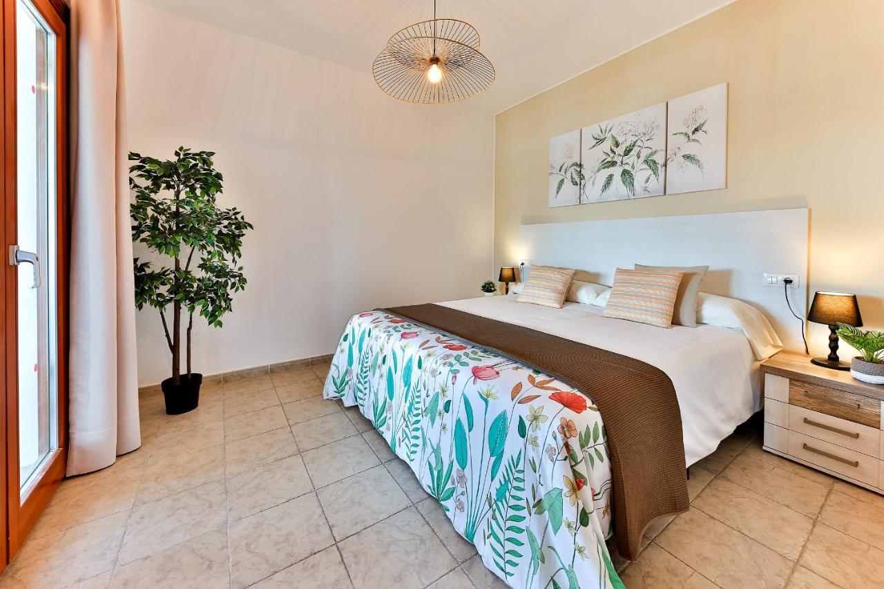 Vila Sea Palms Lanzarote Playa Blanca  Exteriér fotografie