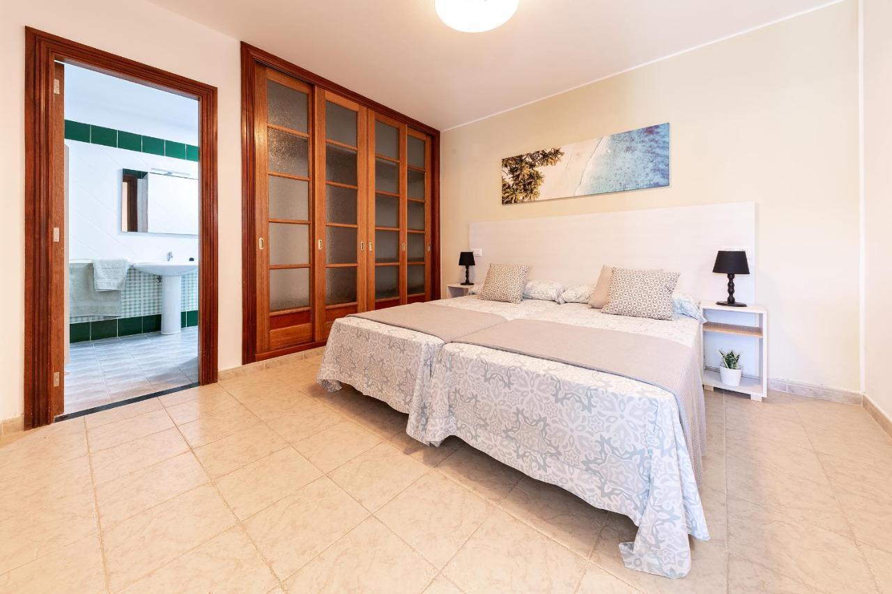 Vila Sea Palms Lanzarote Playa Blanca  Exteriér fotografie